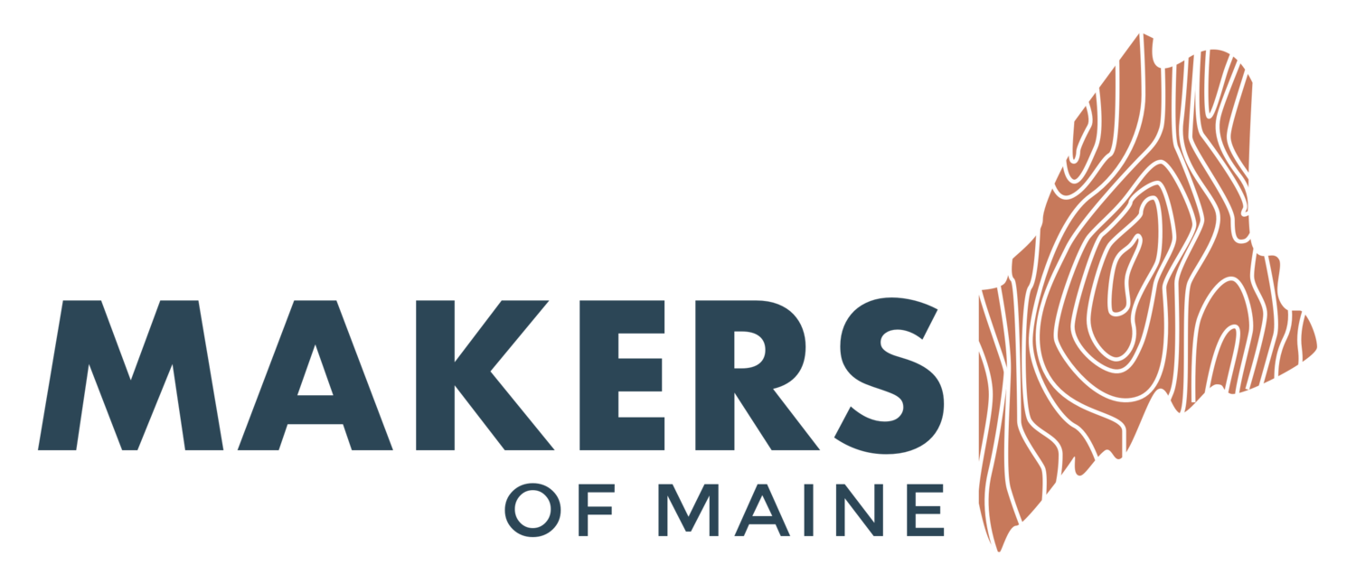 Makers of Maine